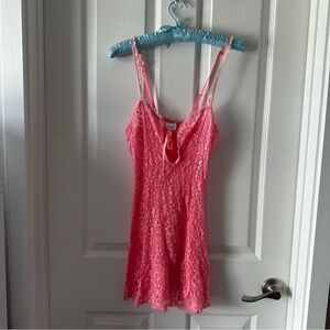 Fredericks of Hollywood